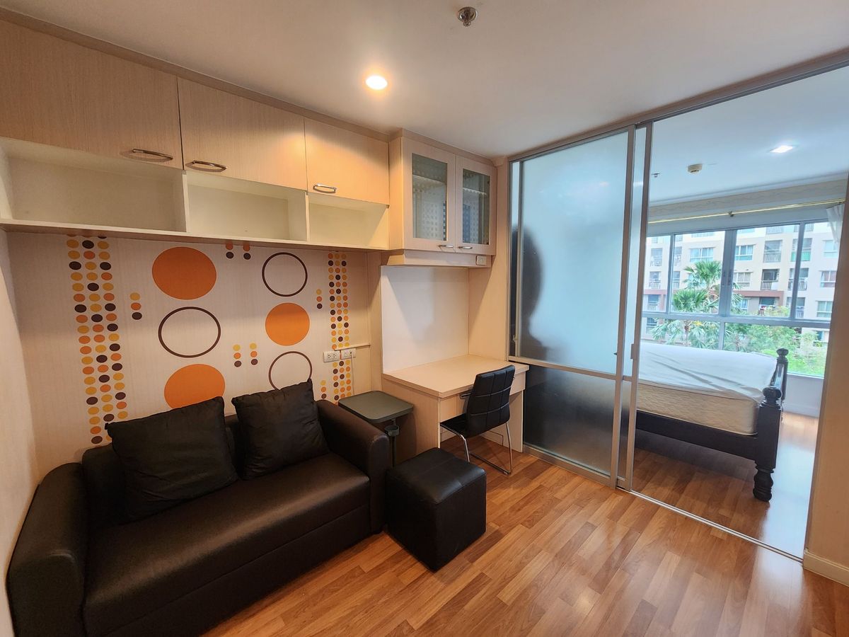 For RentCondoKasetsart, Ratchayothin : Rent Lumpini Place Ratchayothin BTS Ratchayothin