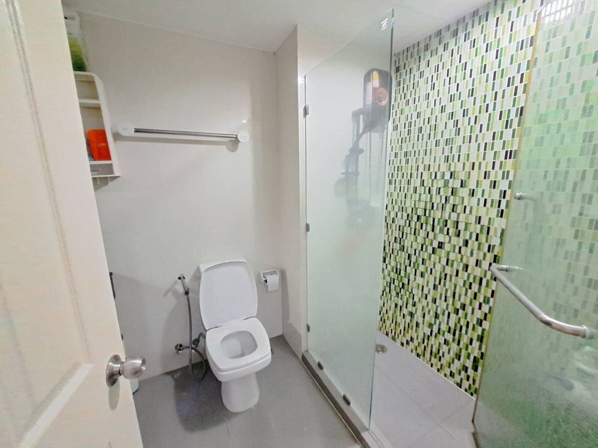 For SaleCondoKasetsart, Ratchayothin : Beautiful room, good view, the most good price.