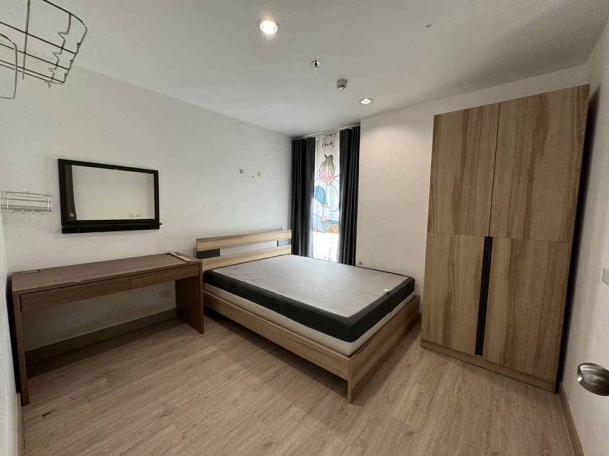 ขายคอนโดปิ่นเกล้า จรัญสนิทวงศ์ : 🔥mrtบางยี่ขัน 250เมตร🔥2ห้องนอน 2ห้องน้ำ🔥 For sale🔥 ธนา แอสโทเรีย ปิ่นเกล้า🔥