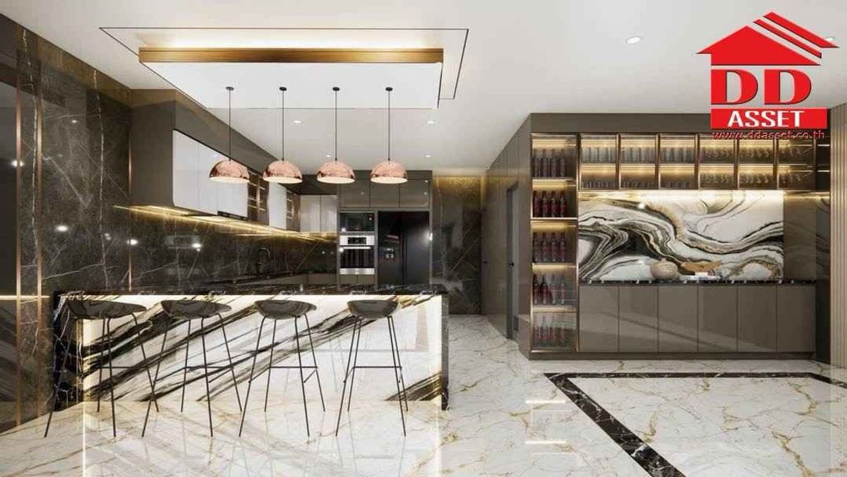 ขายบ้านพัทยา บางแสน ชลบุรี สัตหีบ : ขายบ้านเดี่ยว หมู่บ้านเอกมงคล เทพประสิทธิ์ พัทยา บ้านพร้อมสระว่ายน้ำ พร้อมเฟอร์นิเจอร์ รหัส : H8181