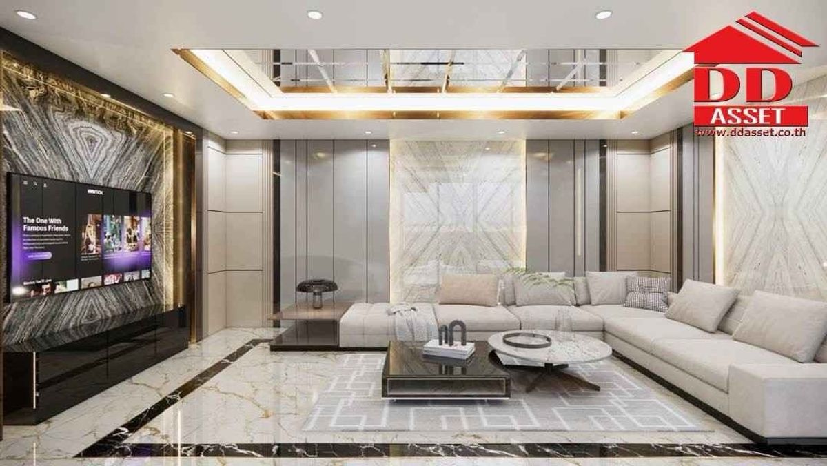 ขายบ้านพัทยา บางแสน ชลบุรี สัตหีบ : ขายบ้านเดี่ยว หมู่บ้านเอกมงคล เทพประสิทธิ์ พัทยา บ้านพร้อมสระว่ายน้ำ พร้อมเฟอร์นิเจอร์ รหัส : H8181