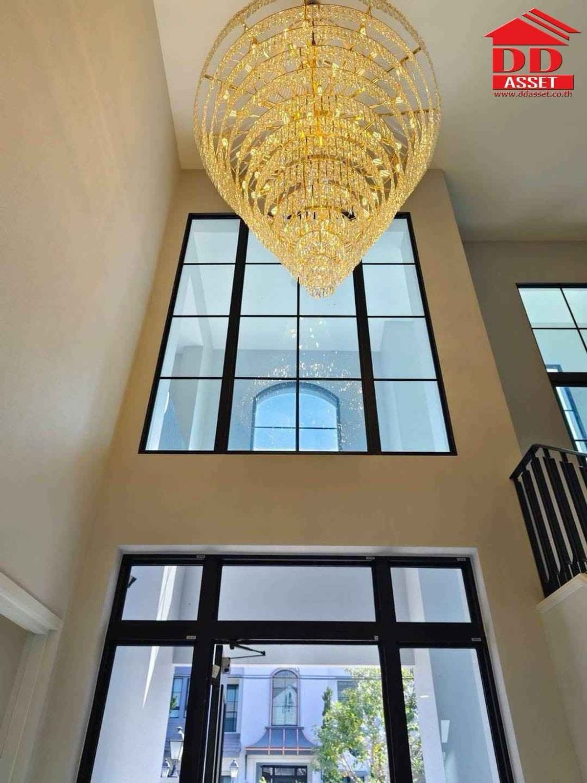 For RentHousePattanakan, Srinakarin : For Rent, Nanthawan, Rama 9, Krungthep Kreetha, Nantawan Rama 9 - Krungthep Kreetha Code: H8180