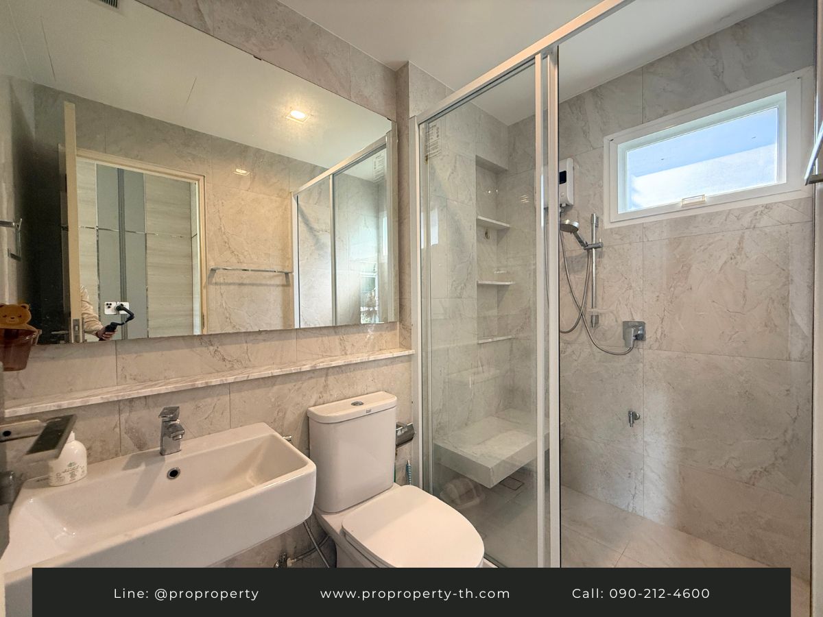 For RentHouseEakachai, Bang Bon : Rent a single house, Mantana Wongwaen-Bangbon