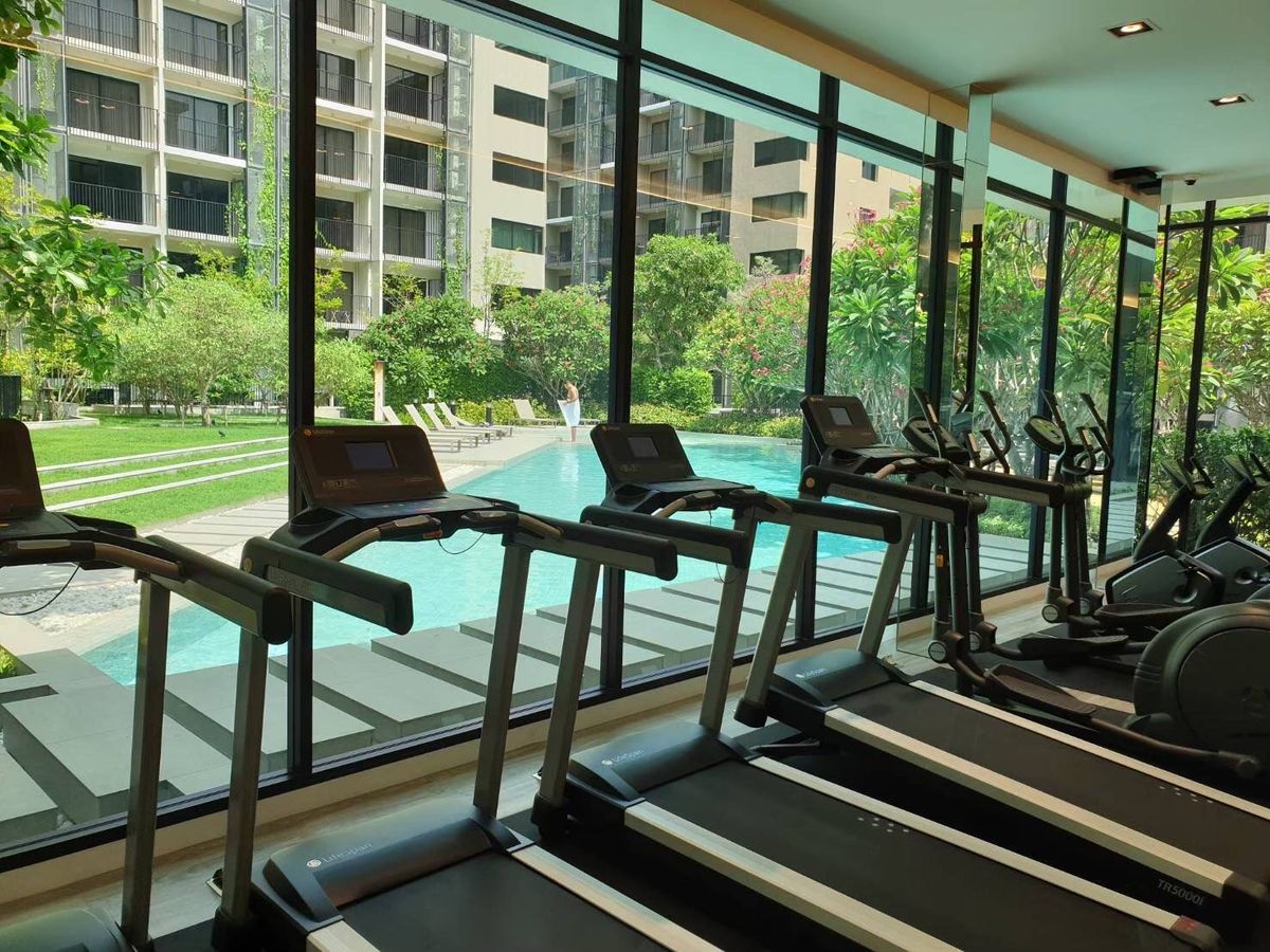 ให้เช่าคอนโดสาทร นราธิวาส : ให้เช่า ห้อง Duplex ห้องสวยใหม่ 