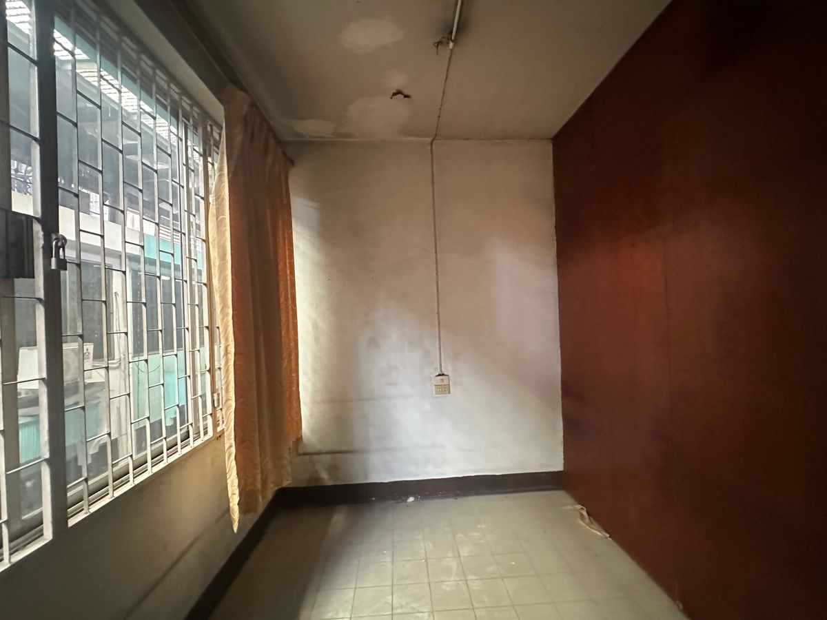 ขายอาคารพาณิชย์เยาวราช บางลำพู : ขาย อาคารพาณิชย์ เยาวราช ถนนสามเพ็ง ติดเมกะโปรเจค เวิ้งนครเกษม