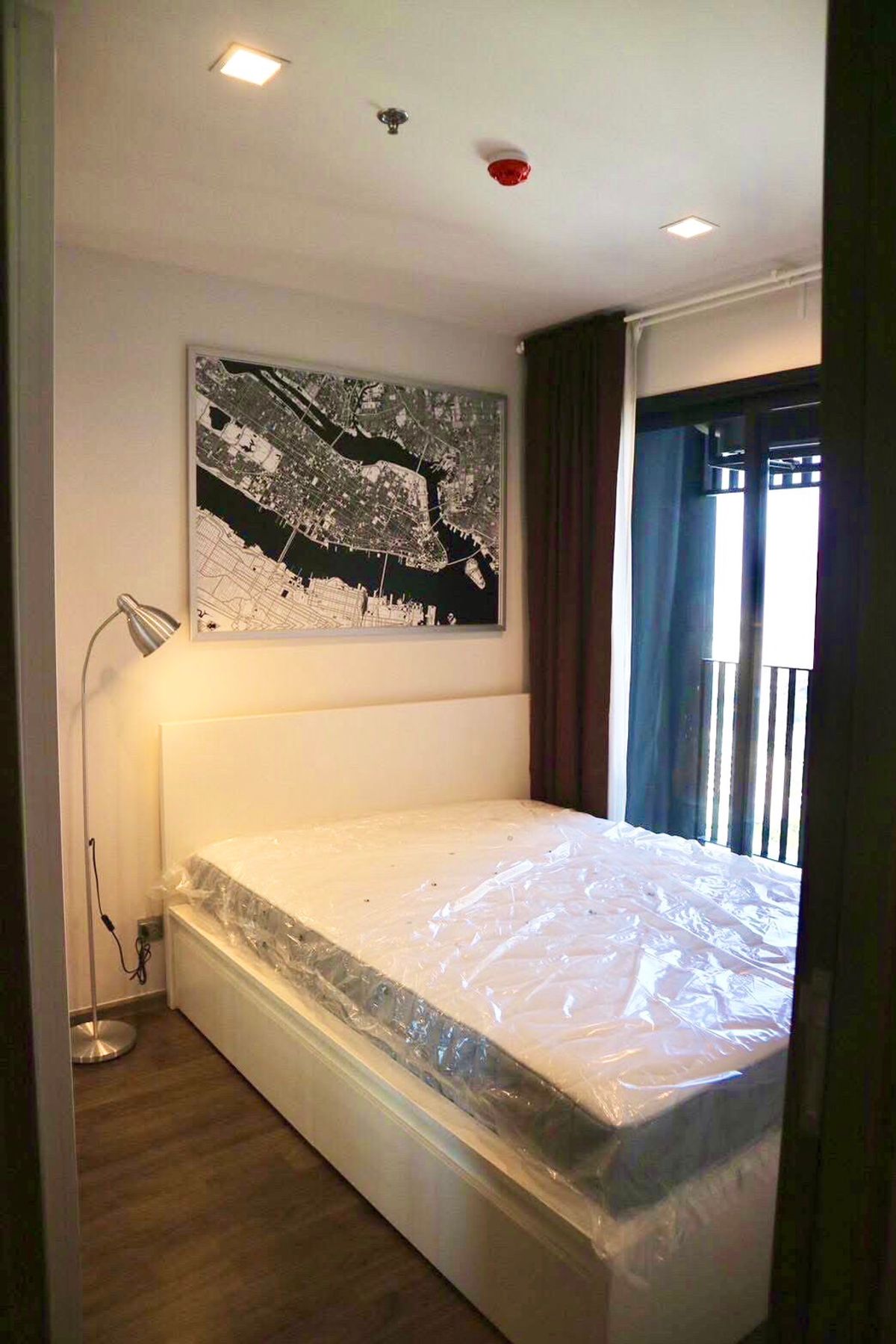 For RentCondoLadprao, Central Ladprao : For rent 🔥🔥 New condo near Central Ladprao, beautiful decoration room 🔥🔥 Life Ladprao Valley [ka1723]