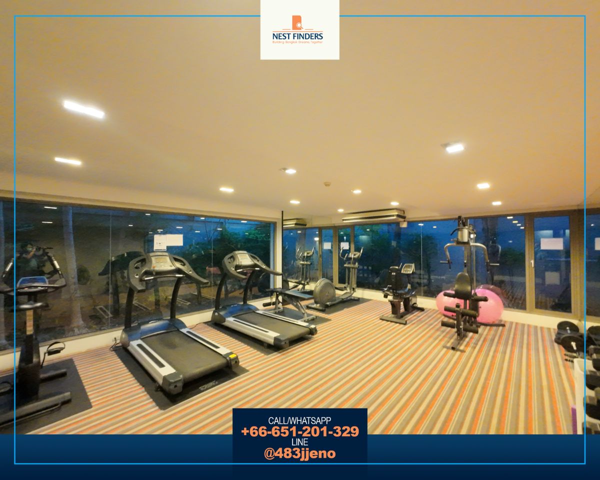 For SaleCondoSukhumvit, Asoke, Thonglor : ** 🏢 Downtown Sukhumvit 49 condo - spacious corner room