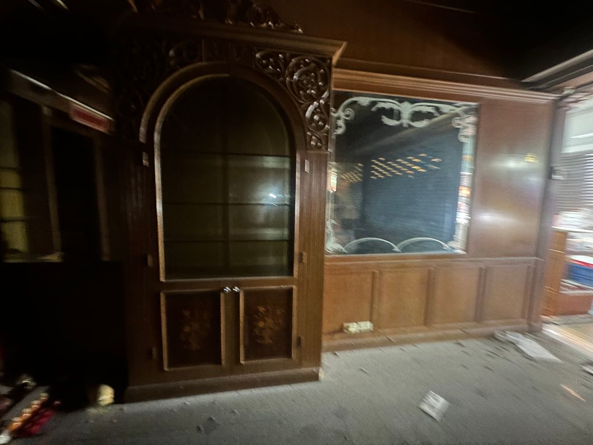 ขายอาคารพาณิชย์เยาวราช บางลำพู : ขาย อาคารพาณิชย์ เยาวราช ถนนสามเพ็ง ติดเมกะโปรเจค เวิ้งนครเกษม