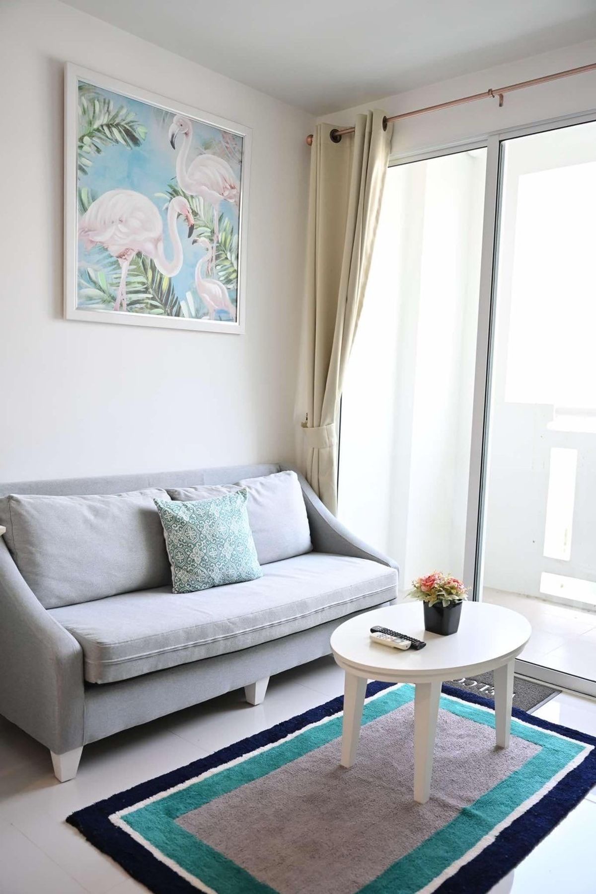 CondoHuahin, Prachuap Khiri Khan, Pran Buri : Sell ​​Di Energy Hua Hin, The Energy Hua Hin (Owner selling itself) Hua Hin Condo Condo Cha -am beach. Decorated with