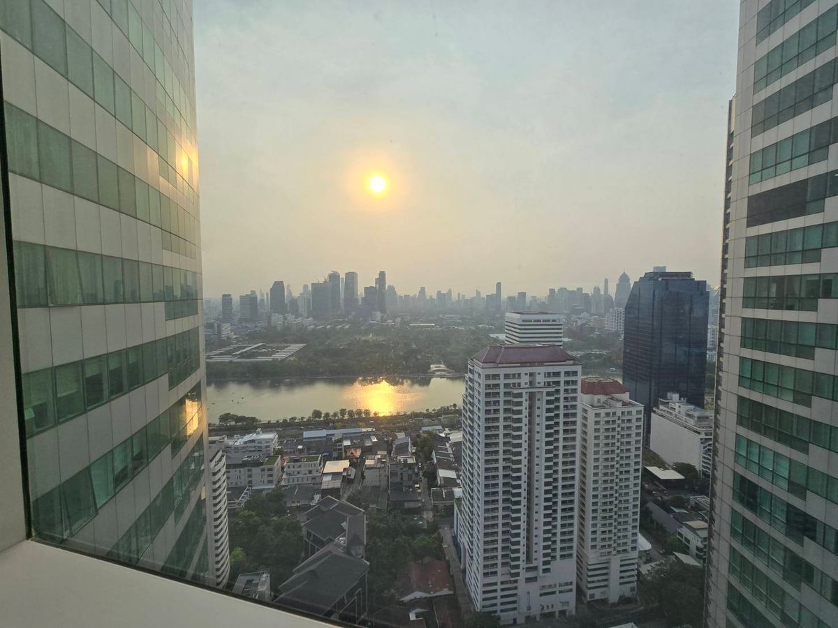 For RentCondoSukhumvit, Asoke, Thonglor : LTH12057P - Millennium Residence for Rent Size 128 SQM. 3 Beds 2 Baths Near BTS Phong Station Only 69K/Month