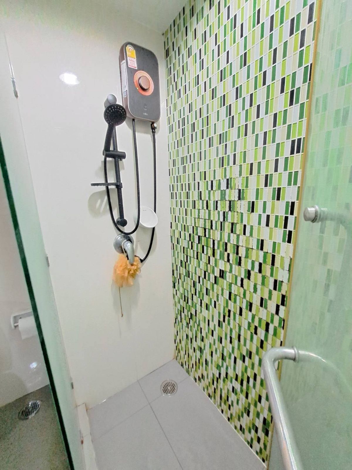 For SaleCondoKasetsart, Ratchayothin : Beautiful room, good view, the most good price.