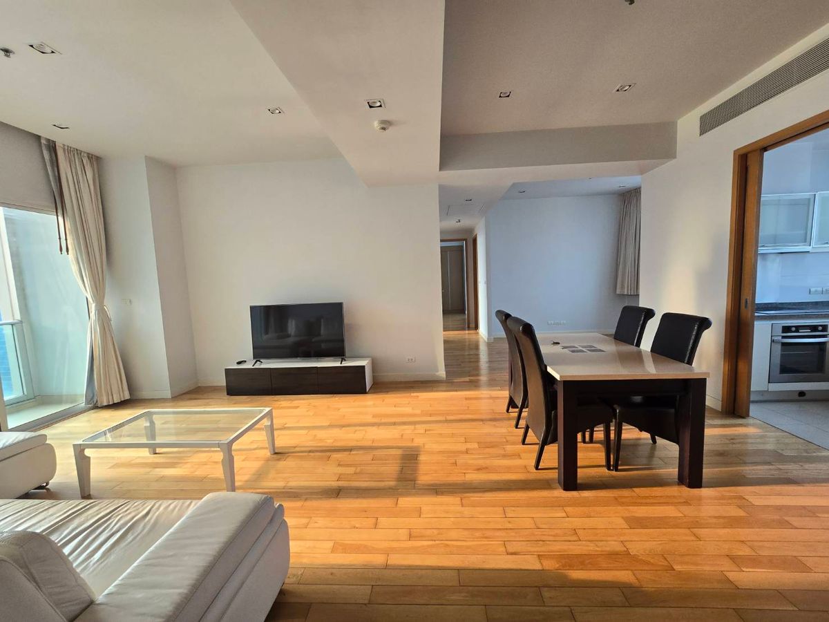 For RentCondoSukhumvit, Asoke, Thonglor : LTH12057P - Millennium Residence for Rent Size 128 SQM. 3 Beds 2 Baths Near BTS Phong Station Only 69K/Month