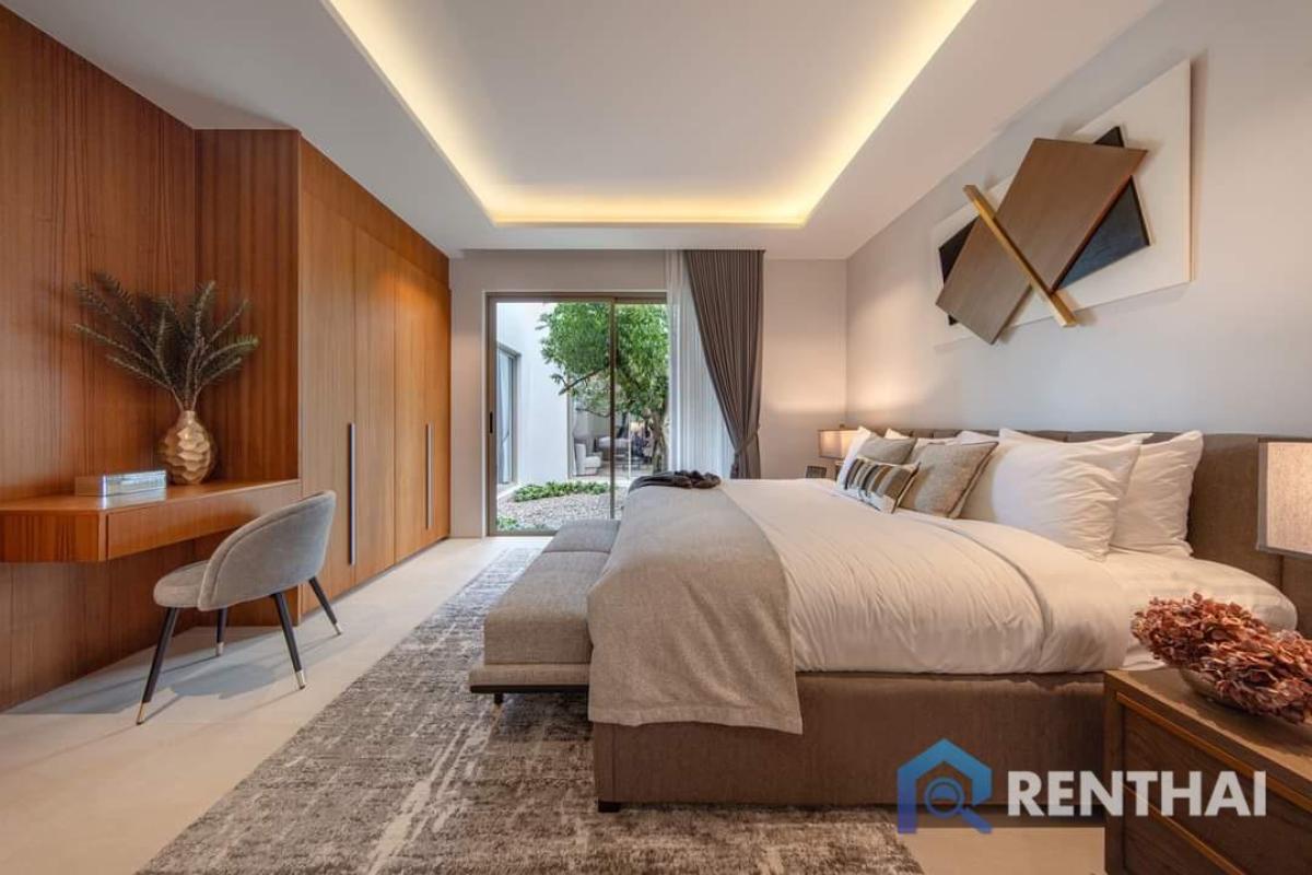 For SaleHousePhuket : Your Own Paradise in Thailand!