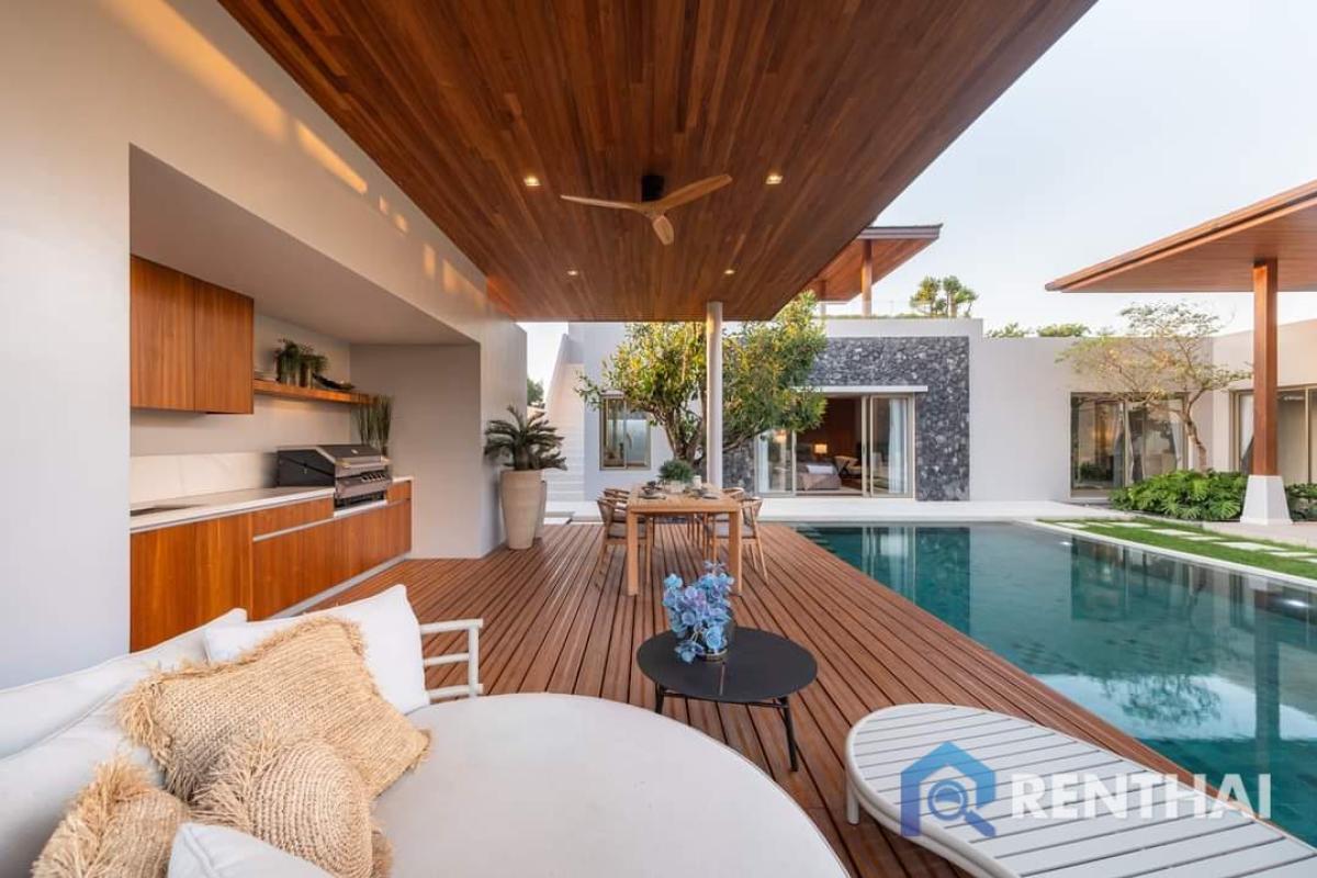 For SaleHousePhuket : Your Own Paradise in Thailand!