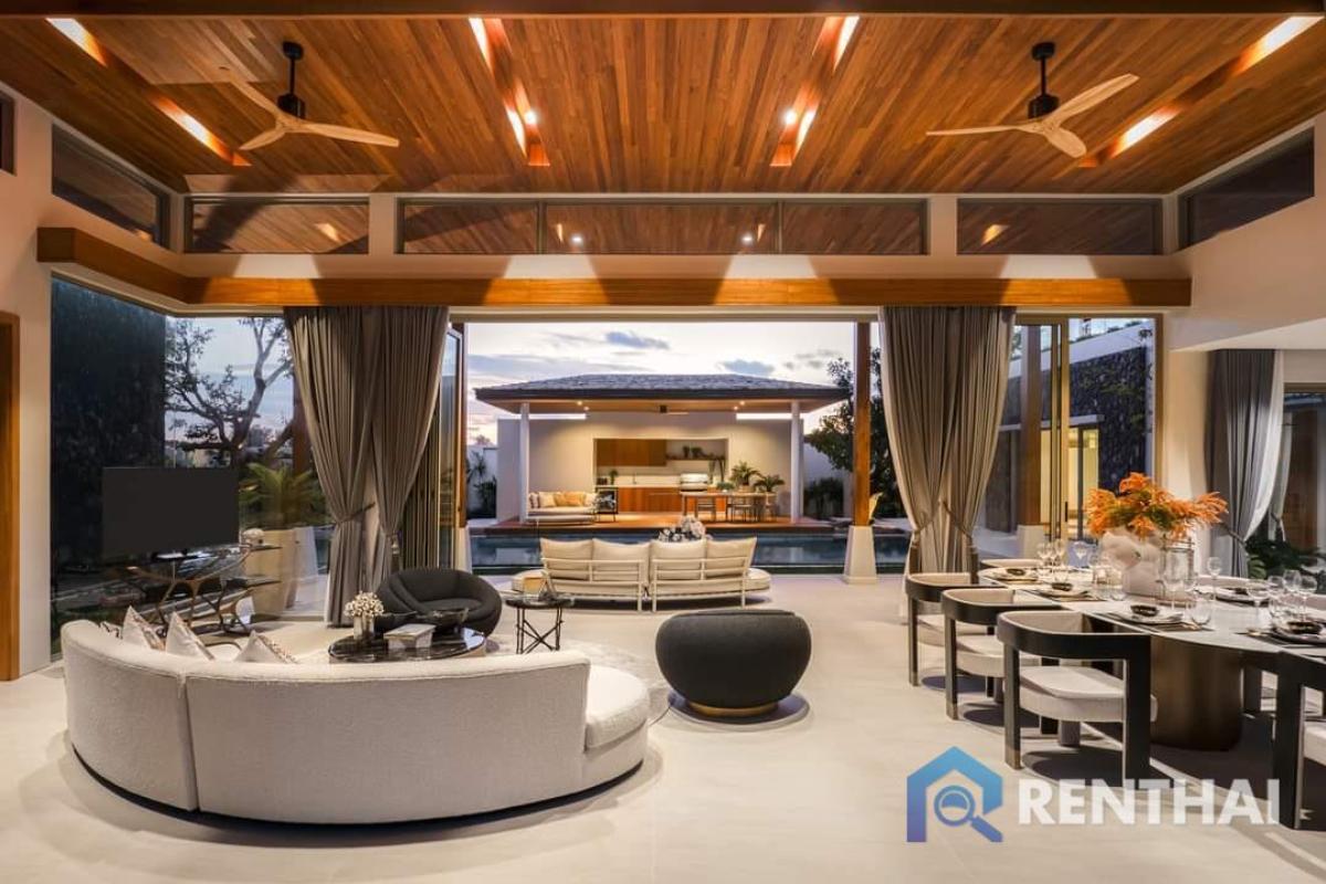 For SaleHousePhuket : Your Own Paradise in Thailand!