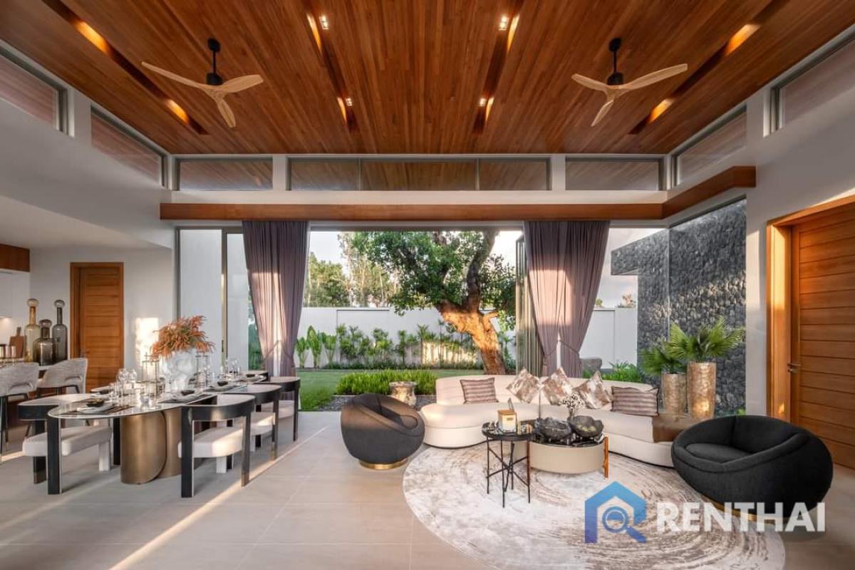 For SaleHousePhuket : Your Own Paradise in Thailand!