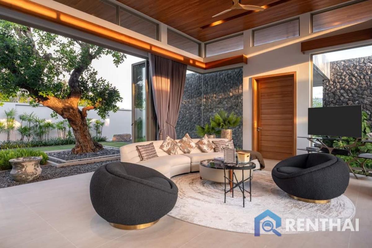 For SaleHousePhuket : Your Own Paradise in Thailand!