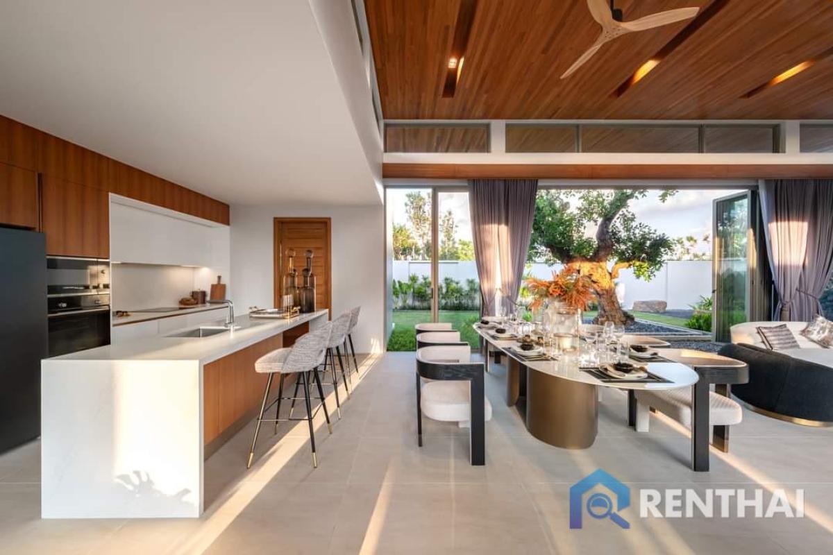 For SaleHousePhuket : Your Own Paradise in Thailand!