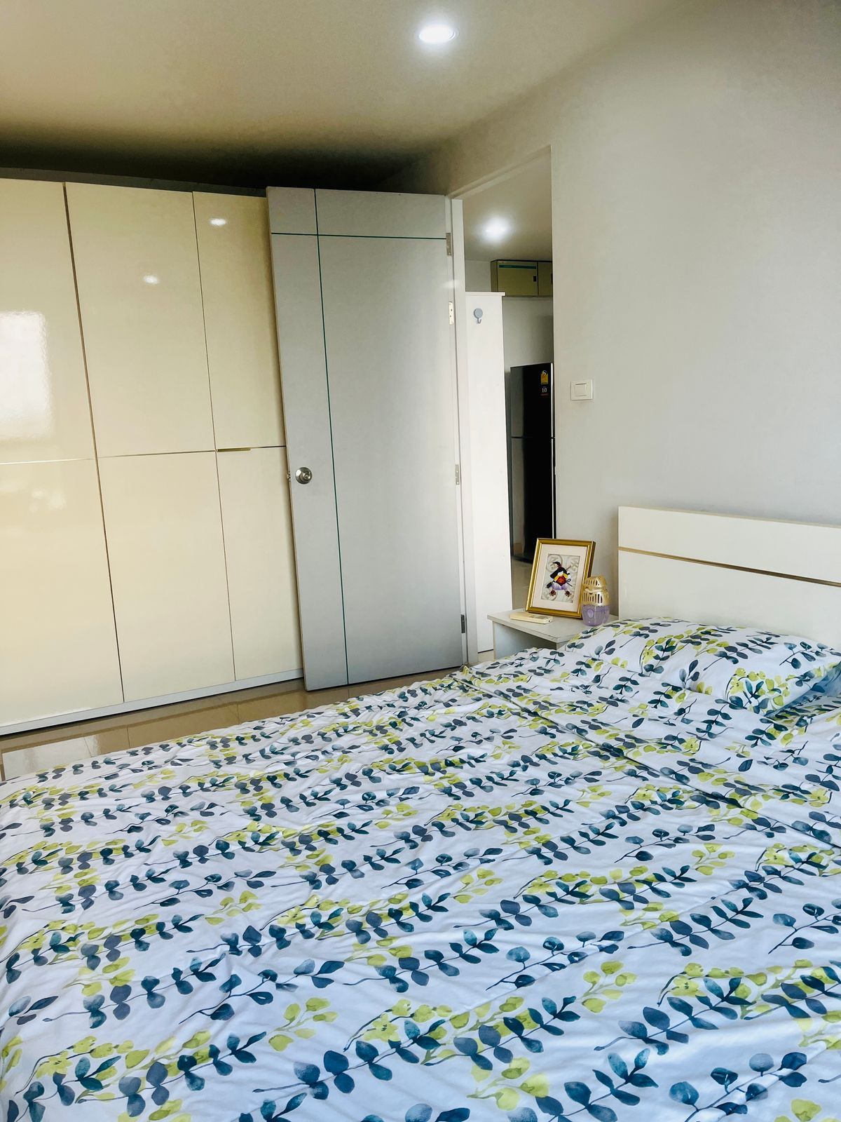 For SaleCondoOnnut, Udomsuk : Selling the President, Sukhumvit 81, near BTS On Nut