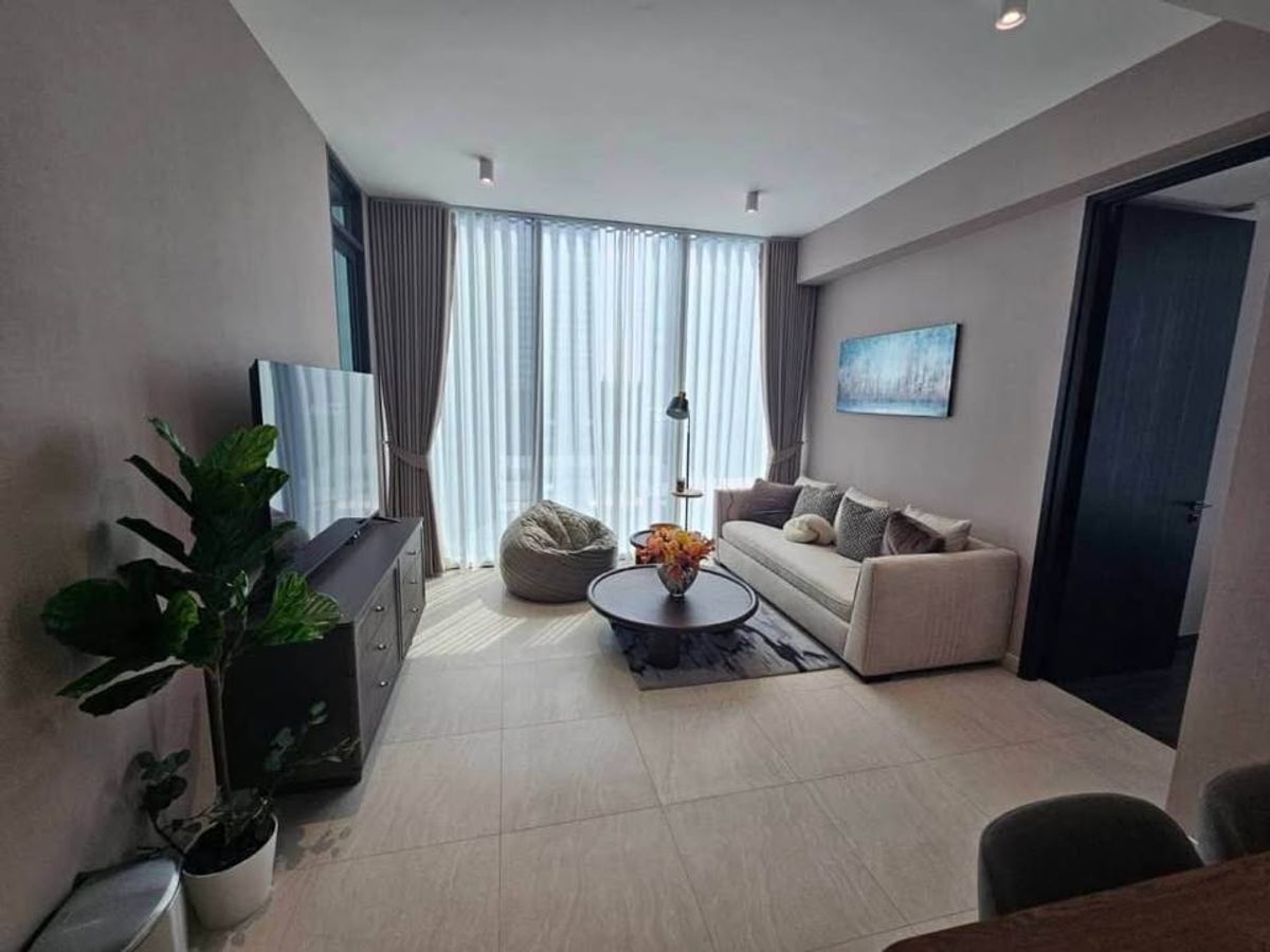 For RentCondoSathorn, Narathiwat : Rent Tait Sathorn 12 Price 82,000 baht [MKR250310]