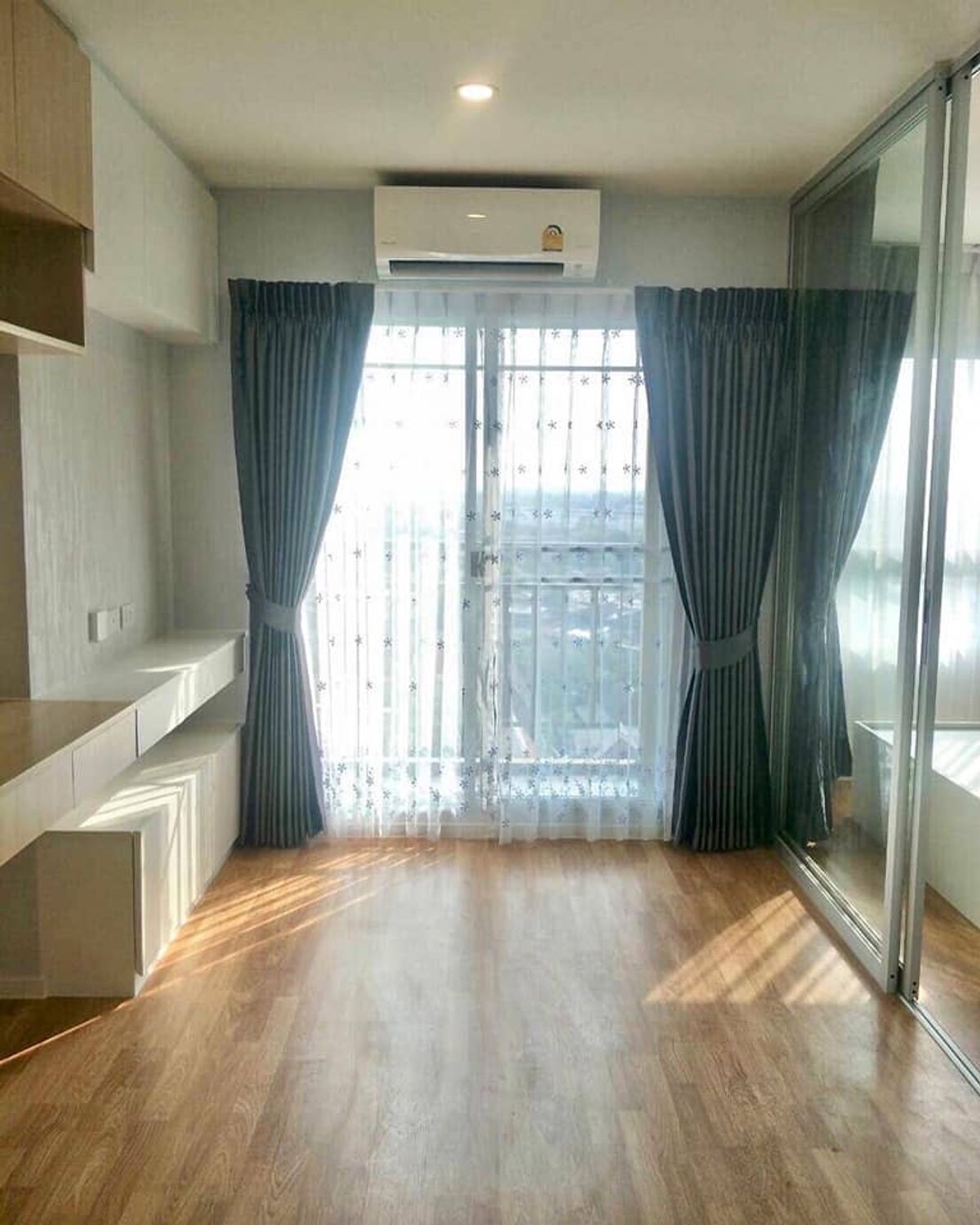 For SaleCondoRathburana, Suksawat : Urgent sale ✨ Lumpini Ville suksawat - Rama 2 ✨ Decorated with electric train (PS63630)