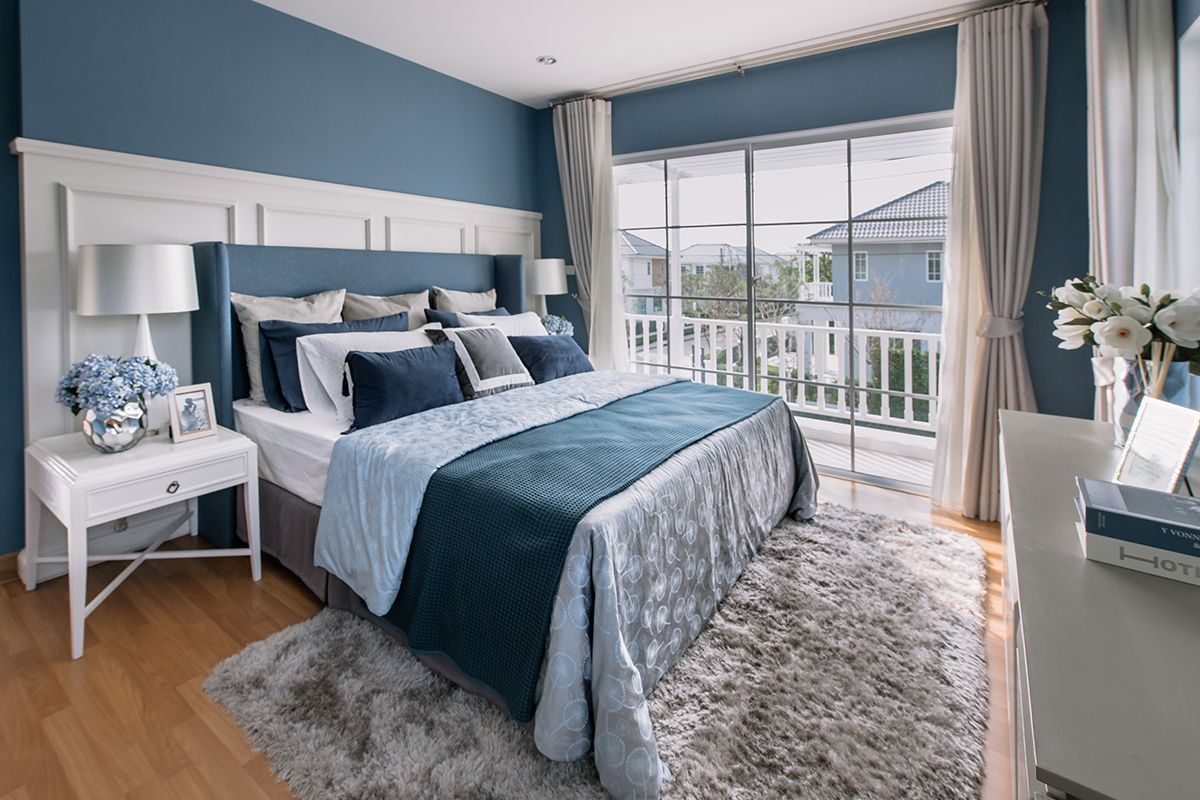 For SaleHouseNawamin, Ramindra : Chuan Chuen City Watcharapol Village, Ram Intra (50 sq wah), 4 bedrooms, 3 bathrooms, near Plenary Mall