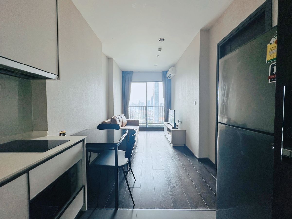 For RentCondoSukhumvit, Asoke, Thonglor : Rent C -Ekkamai, No. 888/426