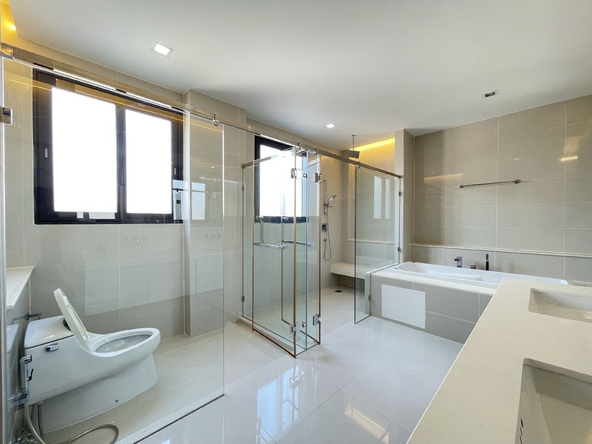 ขายบ้านบางซื่อ วงศ์สว่าง เตาปูน : 📢👇ขายพร้อมผู้เช่า รับค่าเช่า เดือนละ 150,000 บาท ถึง วันที่  10/3/27