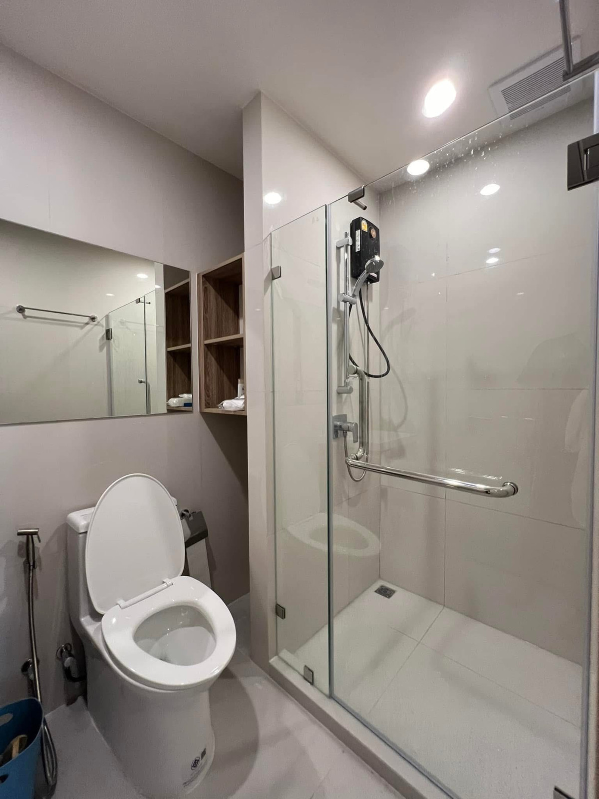 For RentCondoPinklao, Charansanitwong : [For Rent/For Rent] Nue Noble Fai Chai - Wang Lang New Noble Flash - Wang Lang