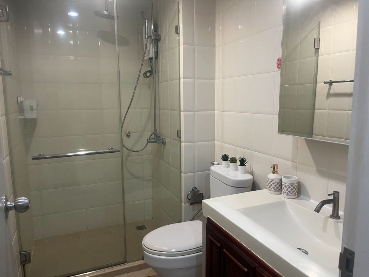 For SaleCondoOnnut, Udomsuk : Selling the President, Sukhumvit 81, near BTS On Nut