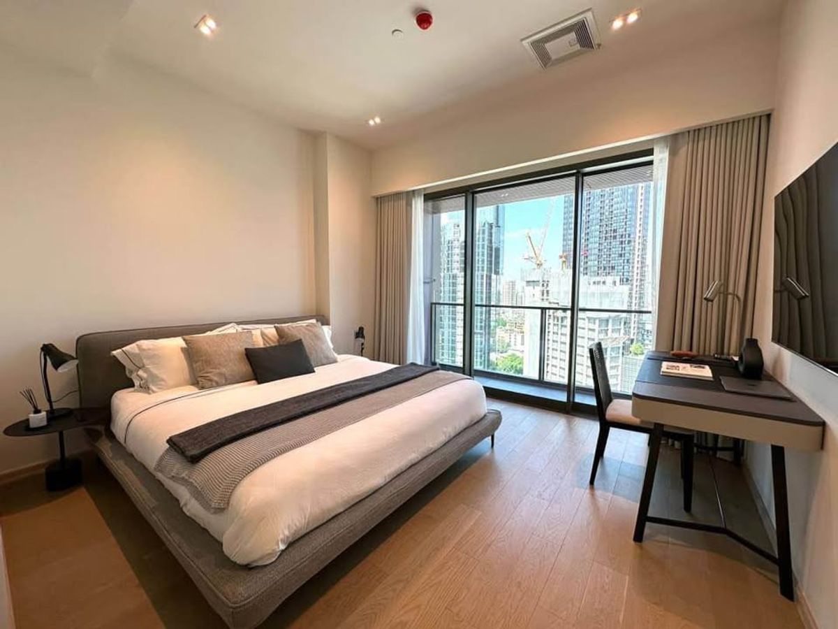 ให้เช่าคอนโดสุขุมวิท อโศก ทองหล่อ : ‼️ For rent ‼️ The Strand Thonglor
