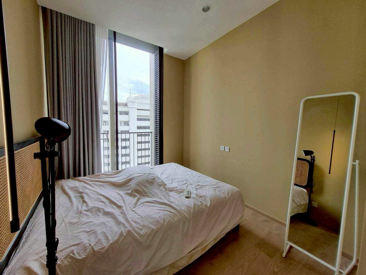 For RentCondoSukhumvit, Asoke, Thonglor : 💎 GT16283 | Condo Noble BE19, beautiful room, fully furnished. Ready to rent