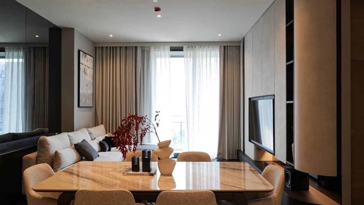 ให้เช่าคอนโดสุขุมวิท อโศก ทองหล่อ : ปล่อยเช่า LAVIQ Sukhumvit 57 (ลาวีค สุขุมวิท 57)