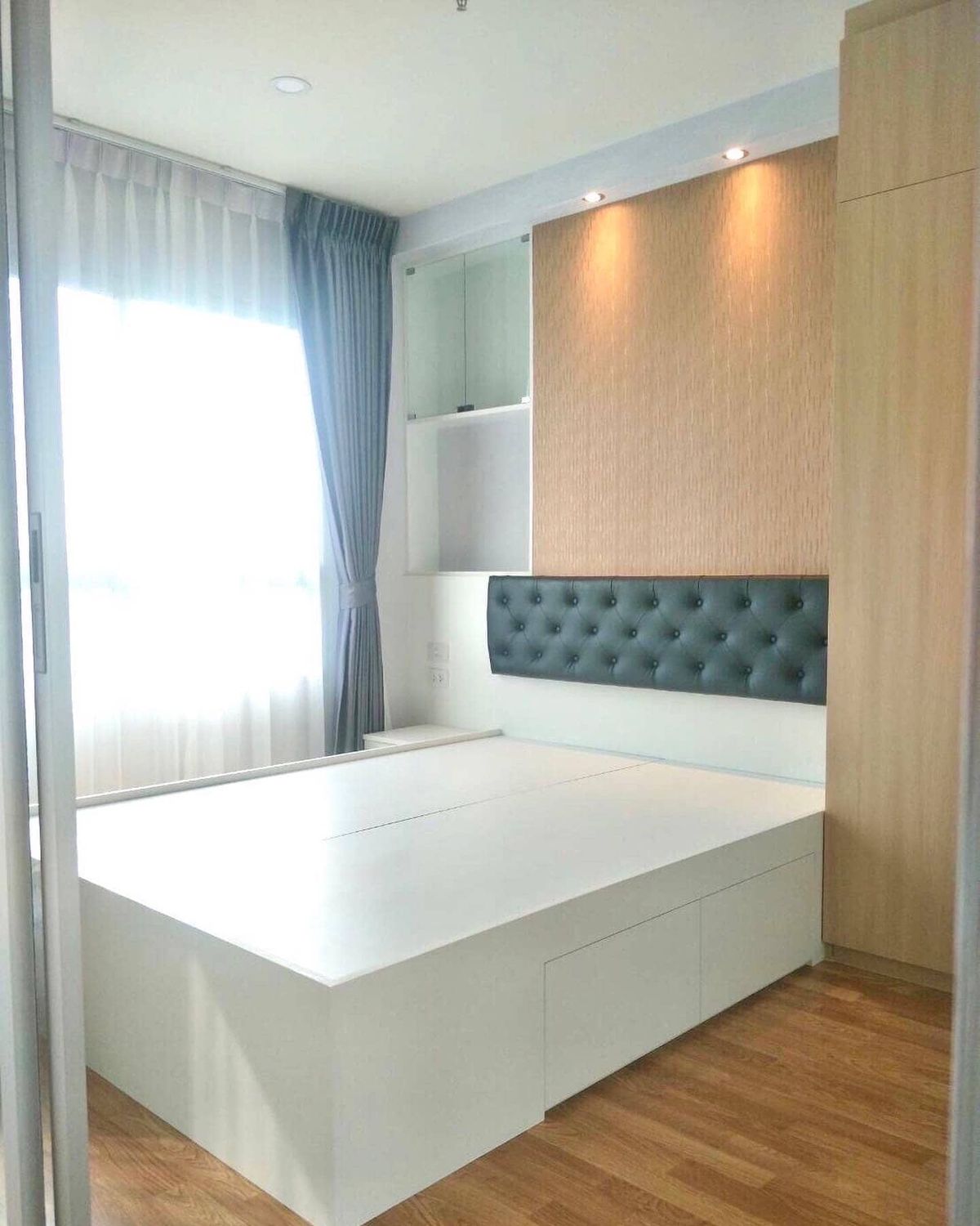 For SaleCondoRathburana, Suksawat : Urgent sale ✨ Lumpini Ville suksawat - Rama 2 ✨ Decorated with electric train (PS63630)