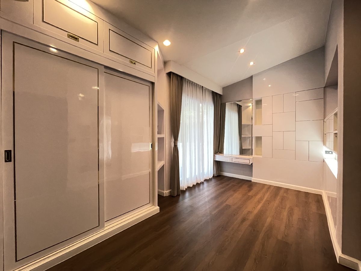 ขายบ้านบางซื่อ วงศ์สว่าง เตาปูน : 📢👇ขายพร้อมผู้เช่า รับค่าเช่า เดือนละ 150,000 บาท ถึง วันที่  10/3/27