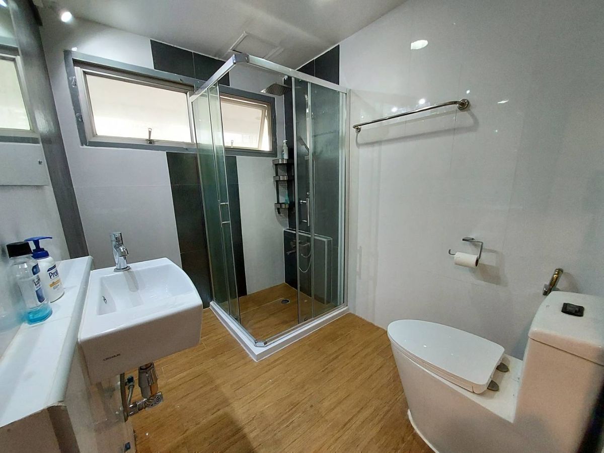 For RentCondoSukhumvit, Asoke, Thonglor : Water Ford Diamond Condo, beautiful room, complete furniture Ready to rent