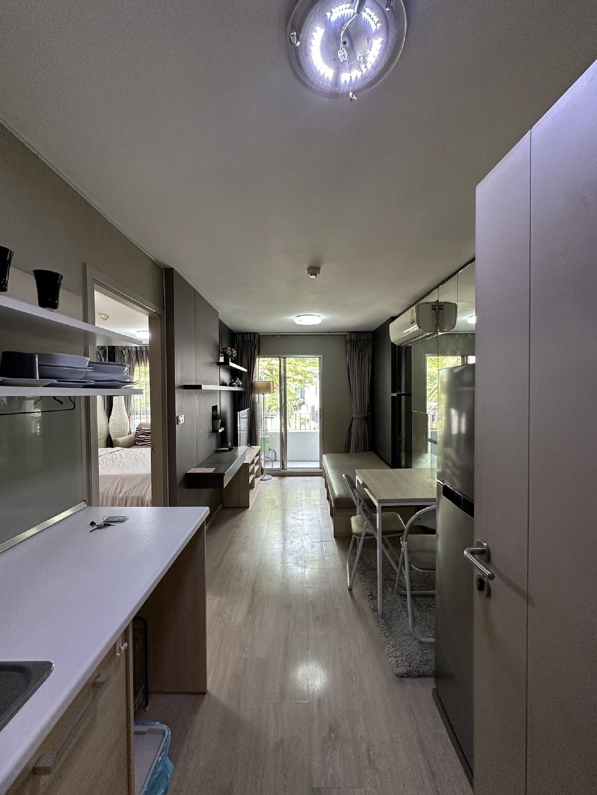 ให้เช่าคอนโดอ่อนนุช อุดมสุข : 📣📣 For rent  Elio Delray