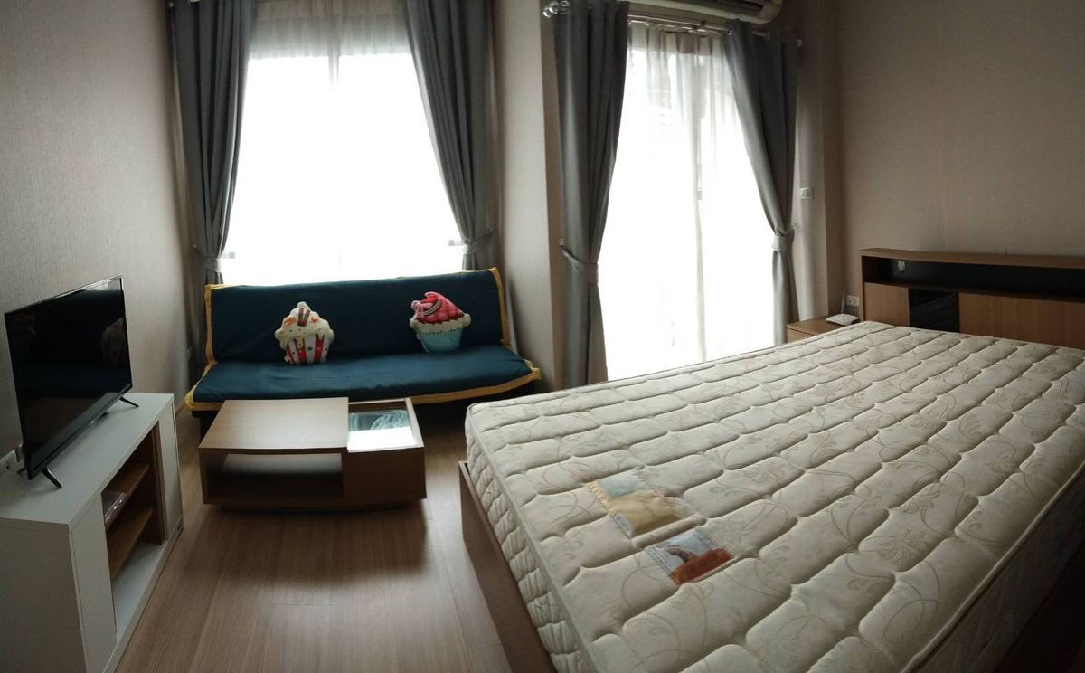 ขายคอนโดท่าพระ ตลาดพลู วุฒากาศ : Code: KJ5519 ขาย Casa Condo Ratchada - Ratchaphruek (คาซ่า คอนโด รัชดา - ราชพฤกษ์) 📲สอบถาม @kjcondo (มี@ข้างหน้าด้วยนะคะ)
