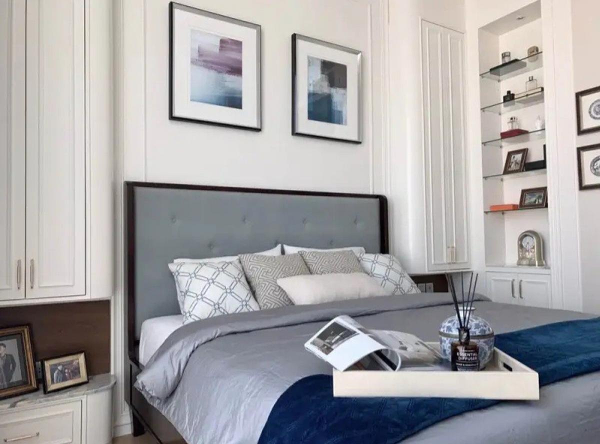 For RentCondoWitthayu, Chidlom, Langsuan, Ploenchit : Rent a condo 28 Chidlom (28 Chidlom)