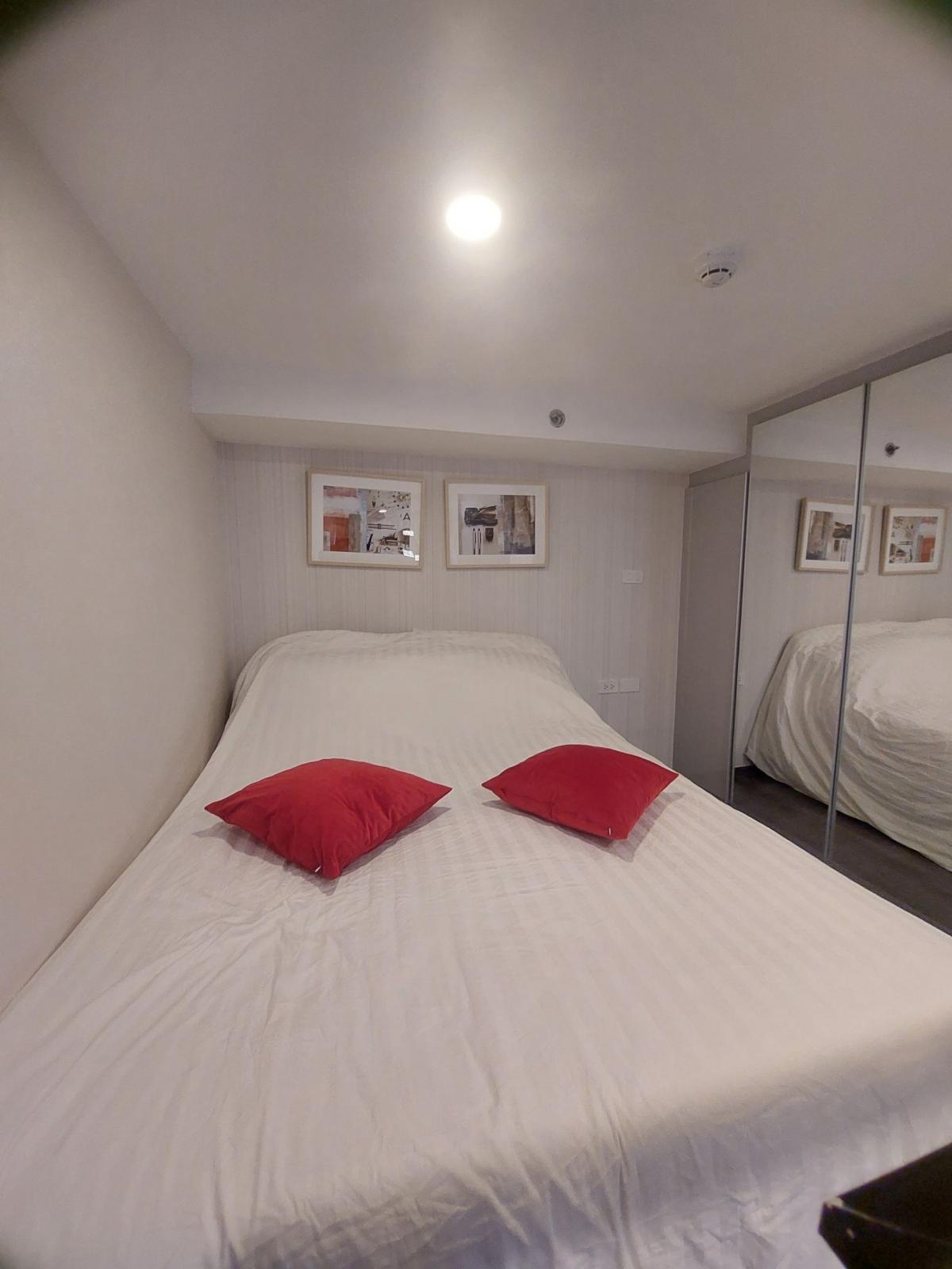 For RentCondoKasetsart, Ratchayothin : Rent Knightsbridge Space Ratchayothin Night Bridge Space Ratchayothin