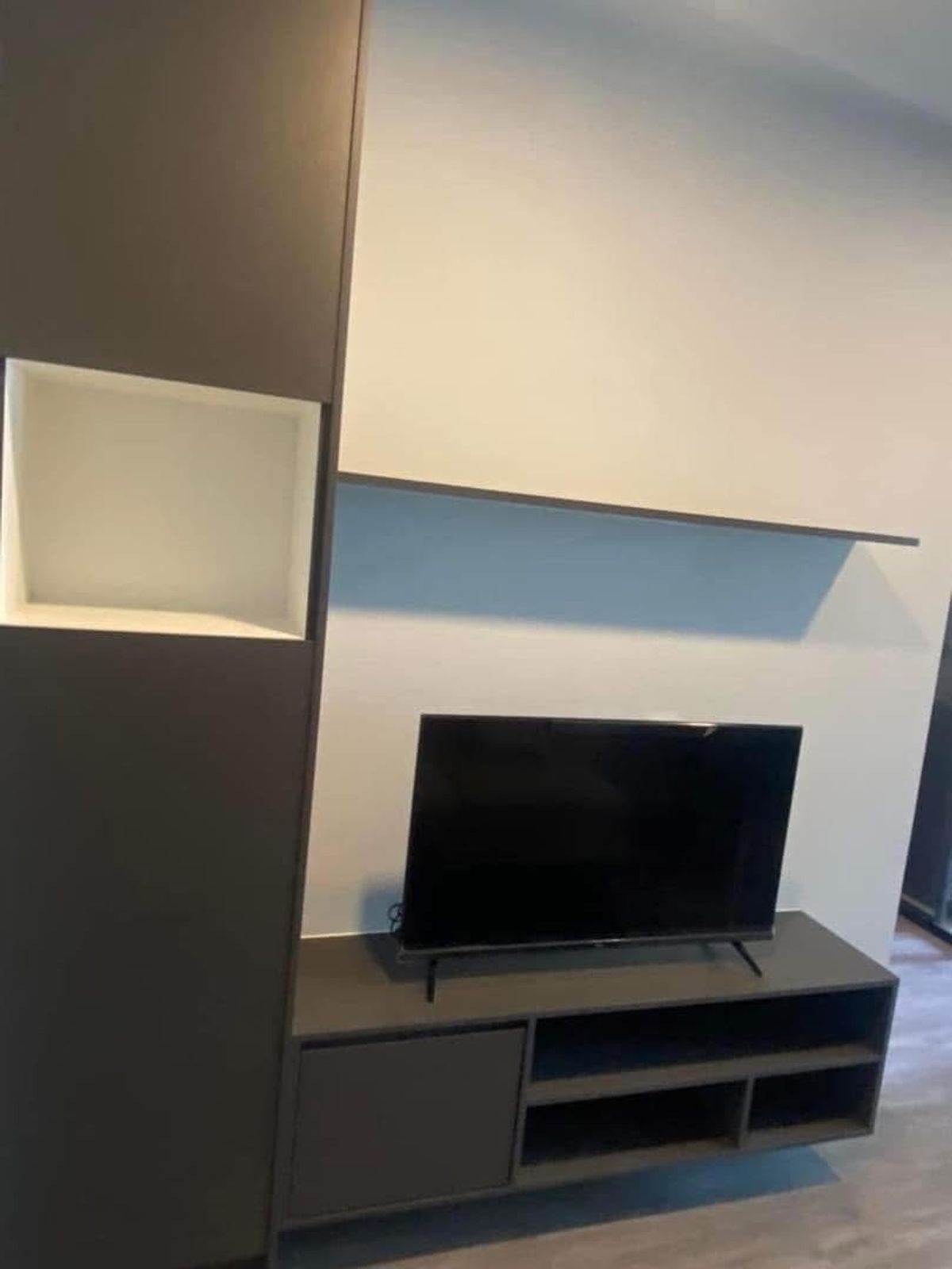 ให้เช่าคอนโดพระราม 9 เพชรบุรีตัดใหม่ RCA : ให้เช่า 🔥 Monte Rama 9 🔥 ใกล้ MRT รามคำแหง เฟอร์นิเจอร์ และ เครื่องใช้ไฟฟ้าครบ 