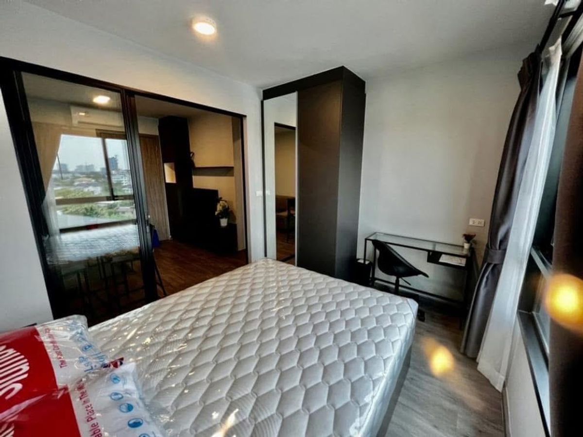 ให้เช่าคอนโดพระราม 9 เพชรบุรีตัดใหม่ RCA : ให้เช่า ✨ Monte Rama 9 ✨ เฟอร์นิเจอร์ และ เครื่องใช้ไฟฟ้าครบ ใกล้ ARL รามคำแหง