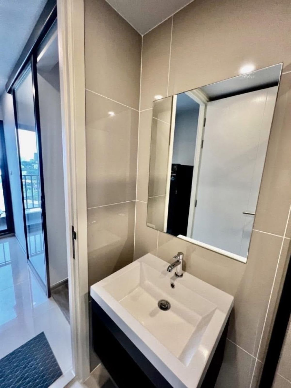 ให้เช่าคอนโดพระราม 9 เพชรบุรีตัดใหม่ RCA : ให้เช่า ✨ Monte Rama 9 ✨ เฟอร์นิเจอร์ และ เครื่องใช้ไฟฟ้าครบ ใกล้ ARL รามคำแหง