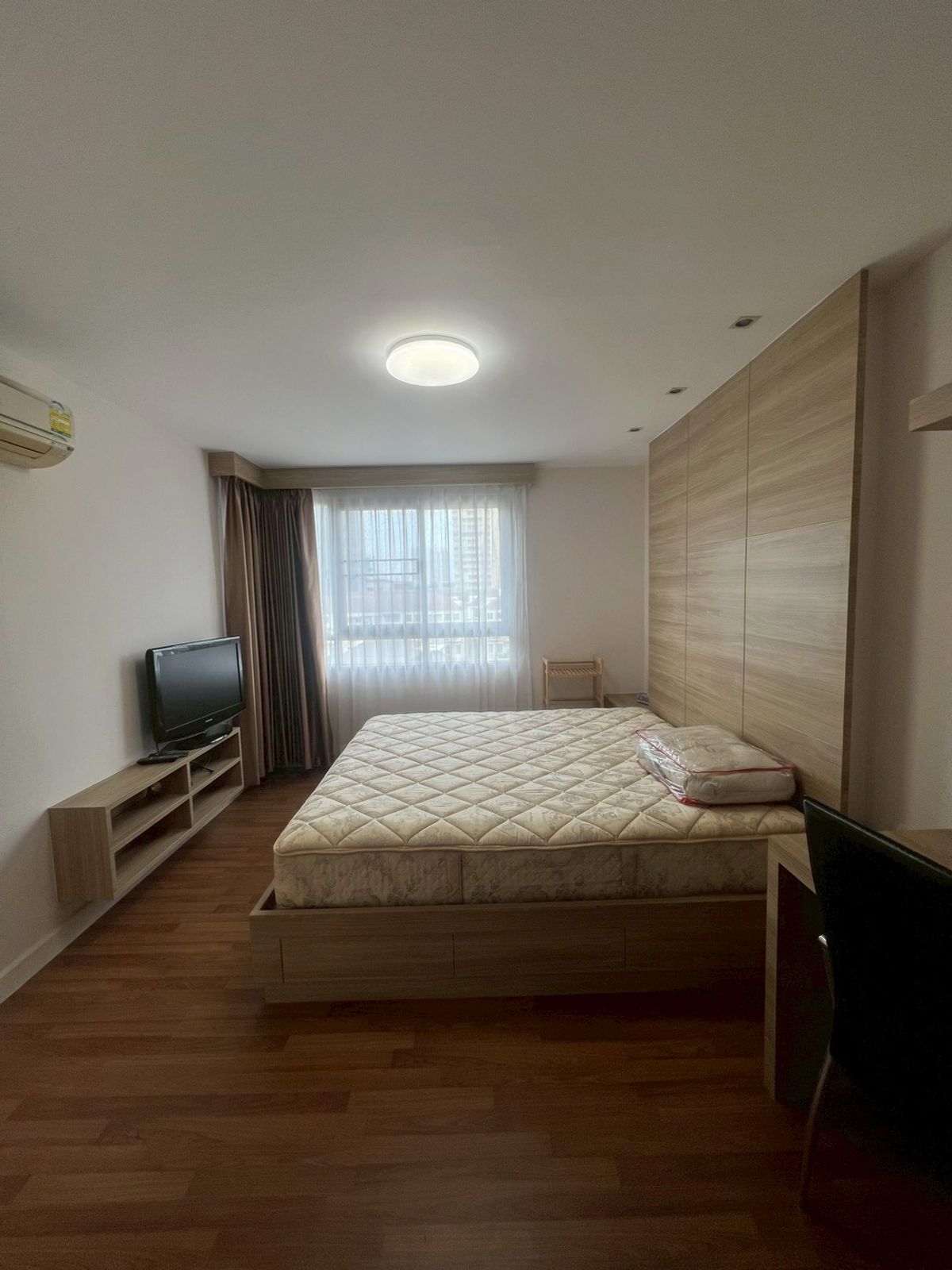 For RentCondoSukhumvit, Asoke, Thonglor : The Clover Thonglor (The Clover Thonglor) For Rent (1Bed1bath 35SQM)