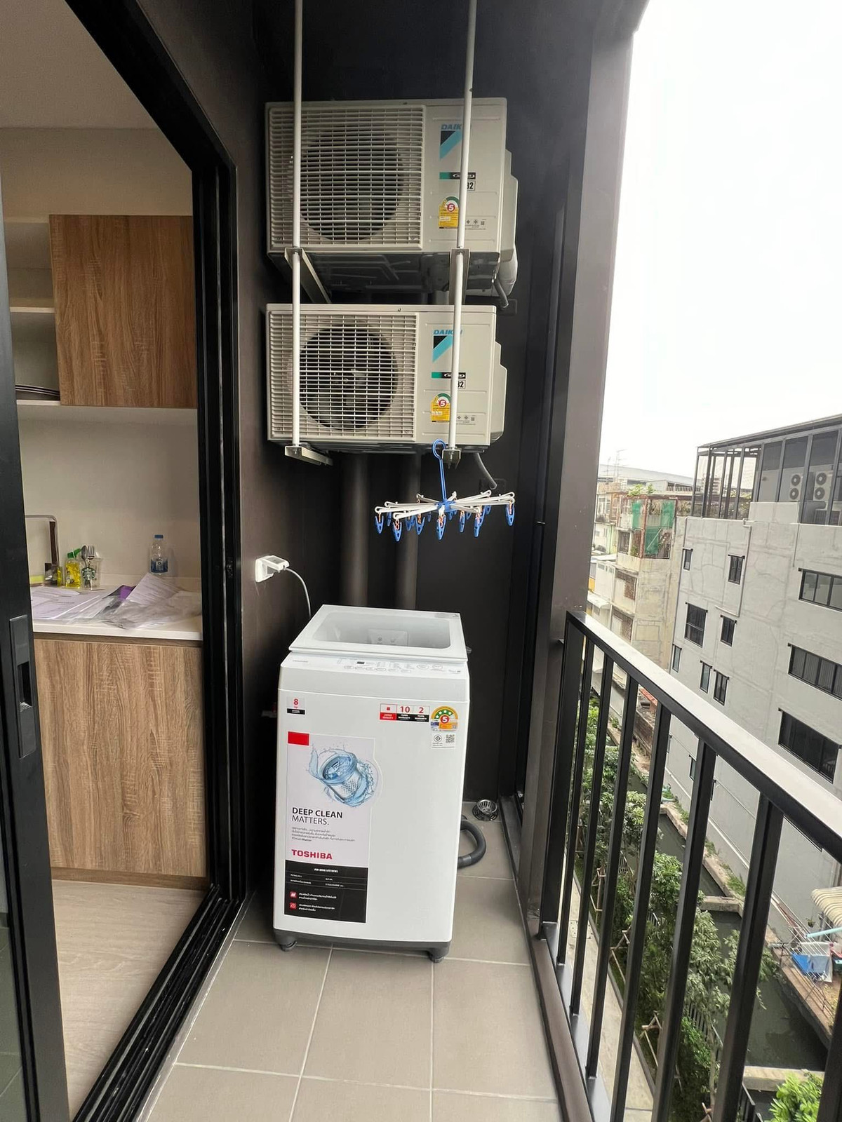 For RentCondoPinklao, Charansanitwong : [For Rent/For Rent] Nue Noble Fai Chai - Wang Lang New Noble Flash - Wang Lang