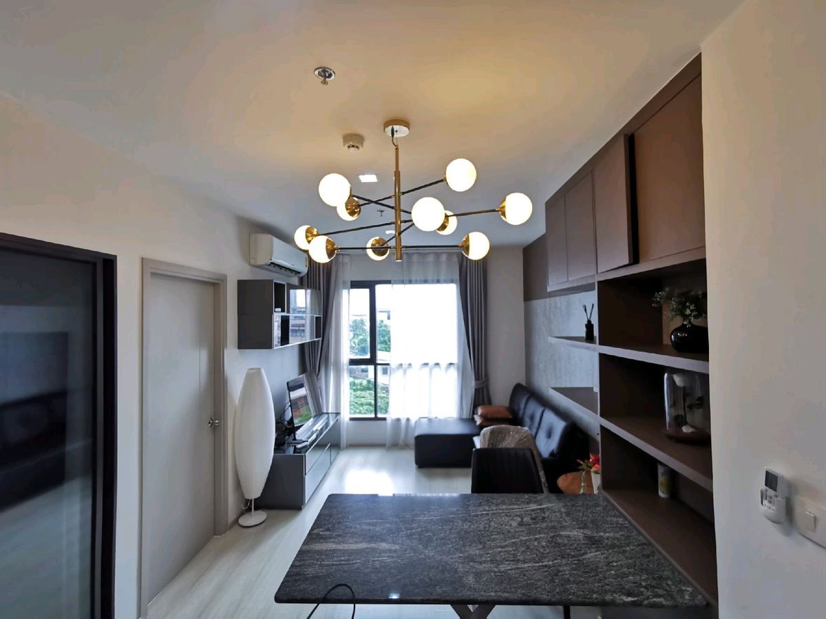 For SaleCondoOnnut, Udomsuk : Code: KJ5513 Sell Life Sukhumvit 48 (Life Sukhumvit 48) 📲 Inquire @kjcondo (with @in front too)
