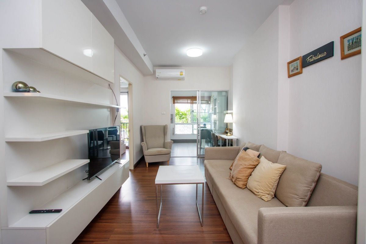 For SaleCondoChiang Mai : Supalai Monte II Condo for Sale (SUP146)