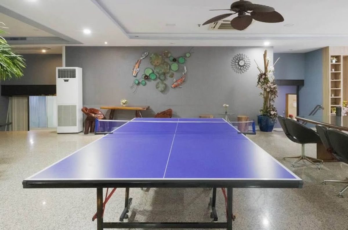 ให้เช่าคอนโดวิทยุ ชิดลม หลังสวน : คอนโด Witthyu Complex ห้องสวย เฟอร์นิเจอร์ครบ พร้อมเช่าอยู่