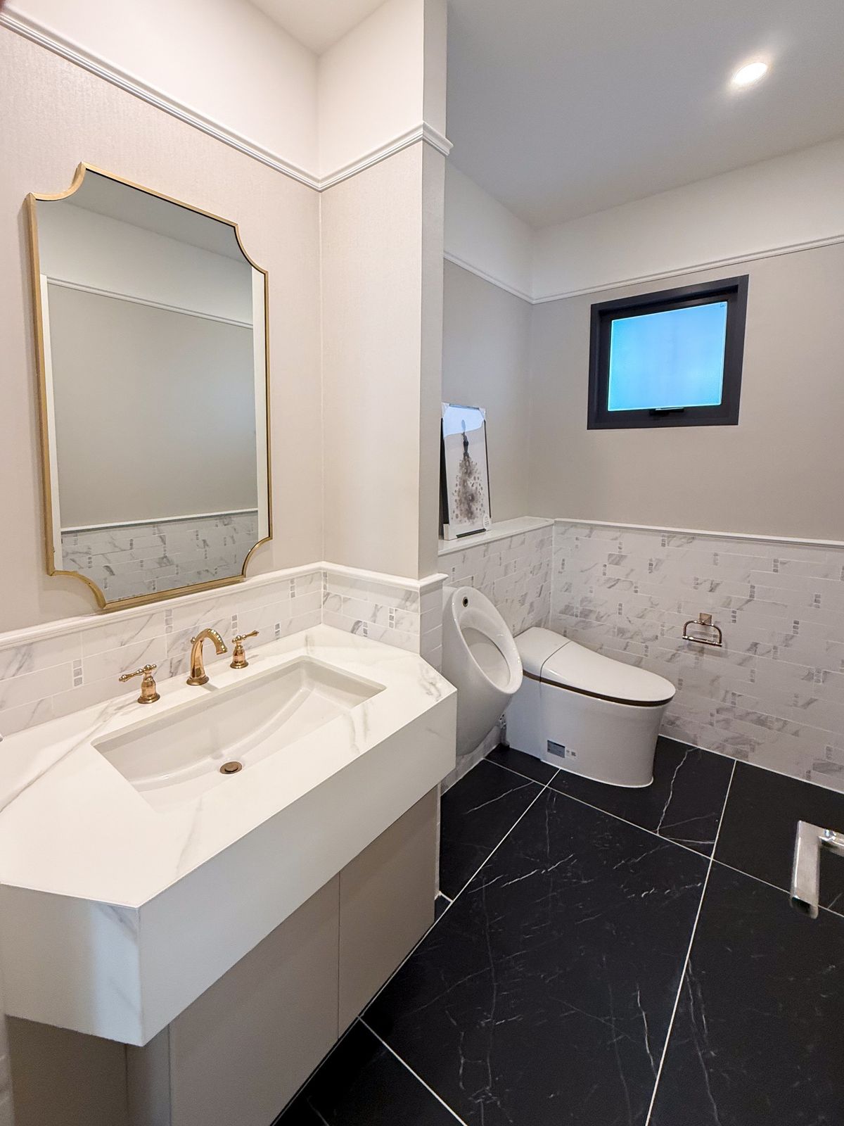 ขายบ้านพัฒนาการ ศรีนครินทร์ : บ้าน  Narasiri Krungthep Kritha ห้องสวย เฟอร์นิเจอร์ครบ พร้อมขาย