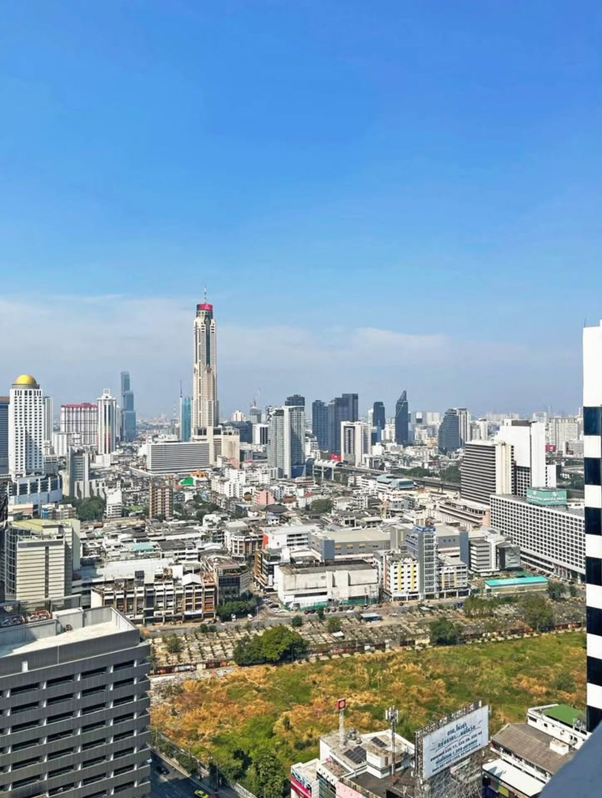 ให้เช่าคอนโดวิทยุ ชิดลม หลังสวน : คอนโด Witthyu Complex ห้องสวย เฟอร์นิเจอร์ครบ พร้อมเช่าอยู่